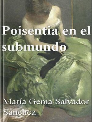 cover image of Poinsetia en el submundo